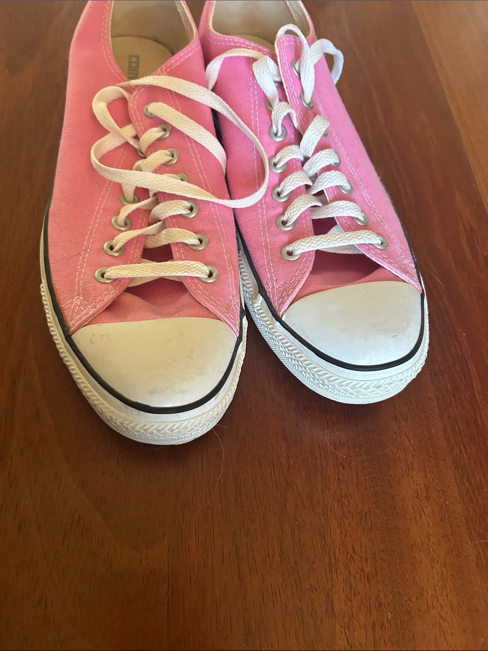 Converse Sneakers - Picture 2 of 4